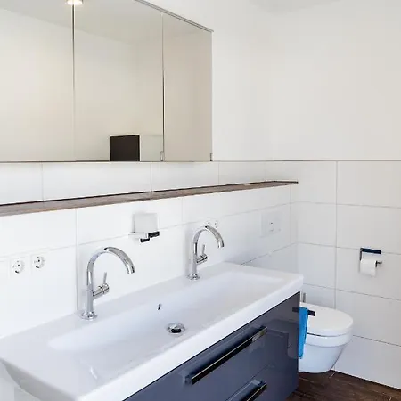 Penthouse Zwischen Eifel Und Mosel Bekond