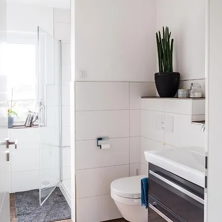 Penthouse Zwischen Eifel Und Mosel * Bekond