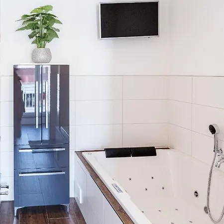 Penthouse Zwischen Eifel Und Mosel * Bekond