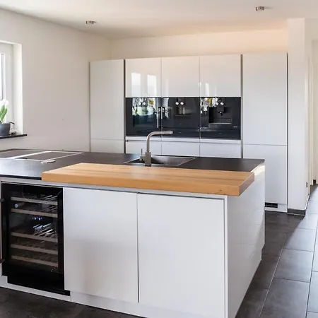 Penthouse Zwischen Eifel Und Mosel Апартаменты Bekond