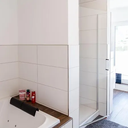 Penthouse Zwischen Eifel Und Mosel * Bekond